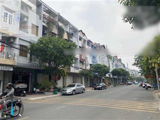 Bán nhà sổ thổ cư mặt tiền đường d9 kinh doanh 1 trệt 3 lầu sổ hoàn công d2d, 9,5 tỷ, 0794 290 ***