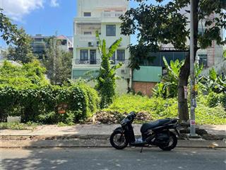 Bán đất sổ thổ cư d2d gần mầm non á châu 72m2 giá 6,3tỷ  0794 290 ***