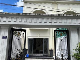 Bán nhà sổ thổ cư 5x19 1trệt1lầu sát bên cạnh cu xá phúc hải sản oto gia 4,3tỷ 0794 290 ***