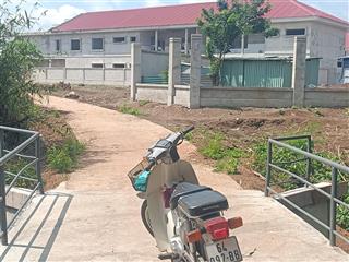 Bán đất 243.2m2 tại sông ray, cẩm mỹ, đồng nai, 640 triệu vnd