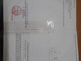 Cần bán lô đất 5m ngay trường tiểu học số 1 hoà sơn