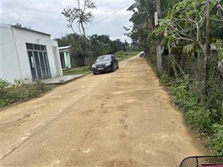 Lô góc 2 mt thôn phú thượng, hòa sơn