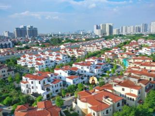 Cần bán nhà 279 m2 khu đô thị nam an khánh