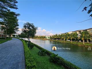 Cần bán nhà shophouse diện tích 300m2 ở khu đô thị nam an khánh