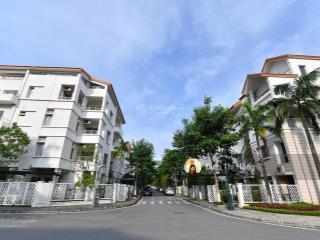 Cho thuê nhà liền kề splendora garden diện tích 105m2, đầy đủ nội thất vào ở luôn