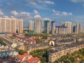 Cần cho thuê nhà nguyên căn 3,5 tầng ở khu a geleximco lê trọng tấn, hoài đức