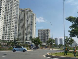 Bán đất 5x20m dự án huy hoàng, đường nguyễn thanh sơn + đặng như mai, khu tt hành chính tp. thủ đức