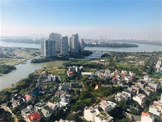 Giỏ hàng 06 nền biệt thự vị trí siêu đẹp, dự án thủ thiêm villa, quận 2