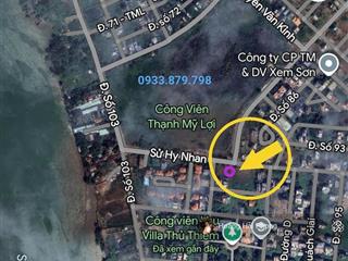 Thủ thiêm villa  giỏ hàng nhà phố liên kế vườn, ngang 8m giá phù hợp.