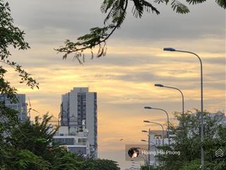 Cần bán nền biệt thự dự án huy hoàng đối diện sân golf, công viên nội bộ, view sông