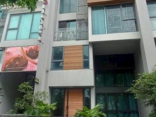 Chính chủ gửi bán toà nhà văn phòng mặt tiền đường đồng văn cống ( lg 60 m), thạnh mỹ lợi