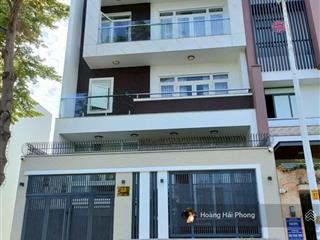 Bán nhà phố 8x20m thủ thiêm villa, nhà đẹp sổ hồng hoàn công đầy đủ