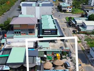 Bán đất dự án huy hoàng 8x20m, phía sau lưng ủy ban tp.thủ đức, gần sông