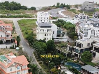Bán đất nền dự án huy hoàng, phường thạnh mỹ lợi, quận 2 (cũ)  diện tích 5x20m