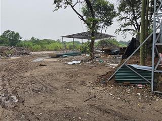 Cho thuê 500m2, 3000m2 diện tích nhà xưởng tại mặt đường dương đình nghệ, cầu giấy,  0964 859 ***
