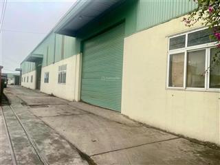 Cho thuê 300m1 diện tích nhà xưởng tại đường 72 dương nội hà đông  0964 859 ***
