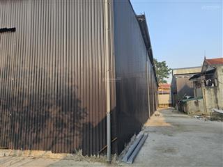 Cho thuê 800m2 diện tích showroom kho xưởng tại phương canh xuân phương hà nội.  0964 859 ***