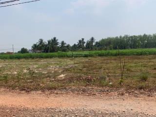 Bán đất chính chủ, 145m2, châu thành, tây ninh