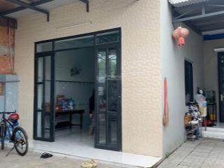 Bán nhà riêng 260m2, tại mặt tiền huỳnh công giản, tp tây ninh