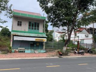 Bán đất thổ cư 2827m2, tại mặt tiền trần hưng đạo, phường 2, thành phố tây ninh