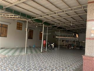 Bán nhà và đất 580m2, tại mặt tiền nguyễn trung trực, bến cầu, tây ninh
