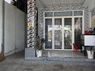 Nhà phường 4 tây ninh 151m², gần chợ, đường 10m, giá 2,1 tỷ  sổ sẵn