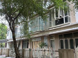 Bán nhà liền kề mặt phố đường 70 tại khu đô thị xuân phương, 40 tỷ, 100m2, 6p, 4wc, chính chủ