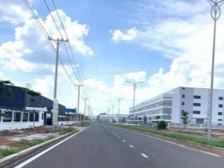 Bán gấp đất 510m2 200 thổ cư, ngay kcn tân tiến. gần tuyến 3, giá ngộp 575tr gọi 0903 263 *** xem sổ.