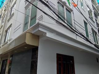 Bán nhà lê đức thọ ,nam từ liêm, lô góc , ô tô đỗ cửa , kinh doanh đỉnh , dt 38m 5 tầng ,trên 8 tỷ