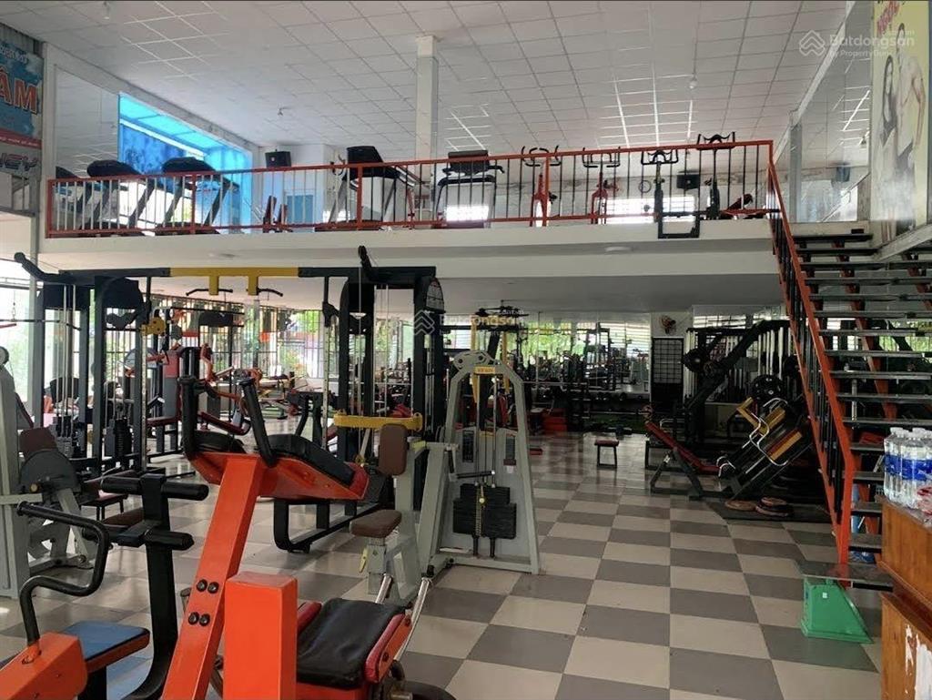 Bán lô đất mặt tiền hồ bá ôn, vị trí ngay trung tâm hành chính quận liên chiểu cũ