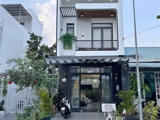 Bán nhà riêng 1,99 tỷ  84m2  3pn  phường tân triều  đồng nai