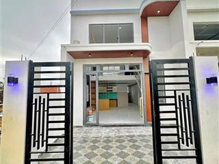 Bán nhà riêng tại huỳnh văn nghệ, biên hòa, đồng nai, giá siêu hời 1,88 tỷ, 90m2