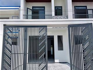 Chính chủ gửi bán nhà 5x20  ngay cây xăn đức hưng trảng dài