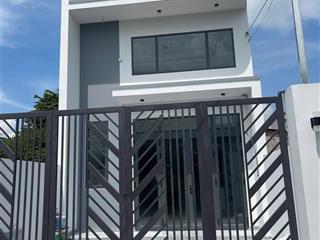Chính chủ cần bán nhà riêng 80m2, 1ty770 nằm ngay sân bay biên hòa  đồng nai