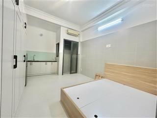 Chính chủ cho thuê căn hộ dịch vụ 20m2, khu quy hoạch chu văn an, đinh bộ lĩnh, p26, q. bình thạnh