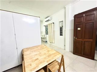 Chính chủ cho thuê chdv đường nguyễn văn thương (d1 cũ) p25, q. bình thạnh