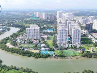 Bán căn hộ 2pn liền kề phú mỹ hưng gần trường quốc tế rmit  0784 863 ***