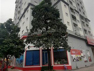 Bán căn 3 ngủ diện tích 112m2 chung cư 282 lĩnh nam