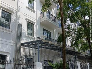 Hàng hiếm! liền kề đại kim, gần đại học thăng long đối diện the manor cần bán gấp