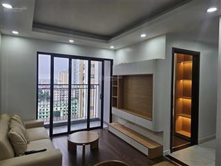 Cho thuê căn hộ 2 phòng ngủ 2 vệ sinh. đồ mới tinh sạch đẹp chung cư phương đông
