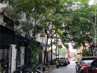 Bán liền kề khu đô thị đại kim hacinco giáp đại học thăng long, kim văn kim lũ. dt 82.5m2