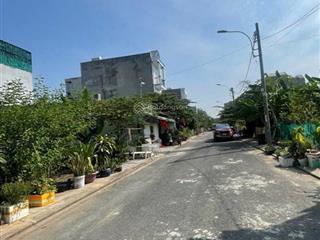 Bán đất nền dự án eco 6 trường lưu long trường quận 9, tphcm. 50,4m2 giá bán 3 tỷ 2  0972 383 ***