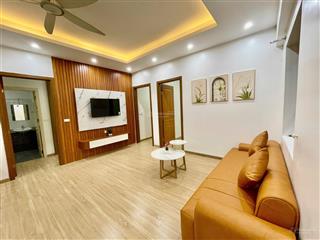 Cho thuê căn hộ 2n2wc full đồ 66m2 an khánh