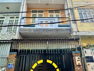 Hiếm! cho thuê nhà nguyên căn 3 lầu thới an 20 .hẻm ô tô 200m² .nhận nhà liền  0936 360 ***