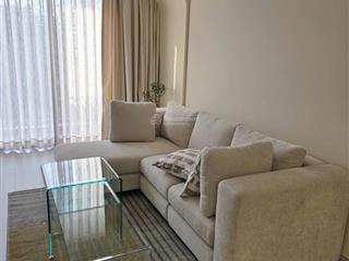 Bán cc view đẹp 2pn, 2wc, 85m2 giá 6 tỷ tại nguyễn hữu thọ, nhà bè, hcm
