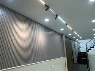 Bán nhà dương bá trạc hẻm 2m khu làng ốc, 1 lầu đẹp ở ngay, sổ riêng, giá chỉ 4.78 tỷ