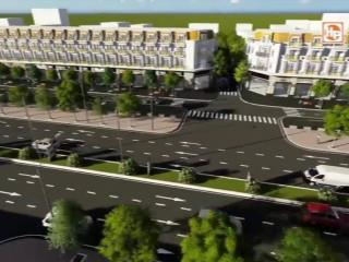 Bán nhà mặt phố nguyễn thanh bình vạn phúc, 45m2, 2 mặt , hướng đn.  0936 846 *** gặp hạnh
