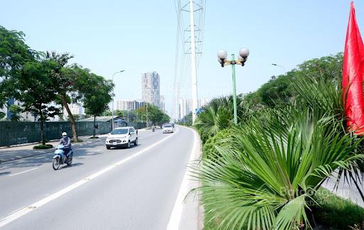 Bán nhà mặt phố nguyễn thanh bình  vạn phúc, 45m2, 2 mặt, hướng đn tb.  0936 846 *** gặp hạnh