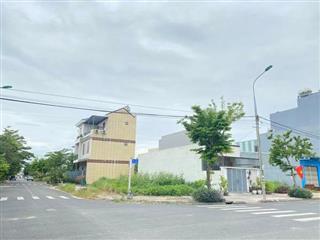 BÁN GÓC 2MT ĐƯỜNG NGUYÊN HIẾN LÊ VÀ LA HỐI ( DT : 202 M2 ) - HOÀ XUÂN , CẨM LỆ .