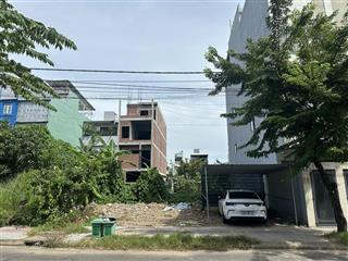 Bán đất đường trung lương 14 (đông nam, 200 m2)  hòa xuân, cẩm lệ